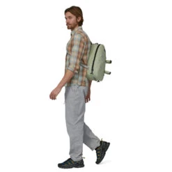 Patagonia Guidewater Sling 15L Salvia Green -Kalastusvälineet 49145 SLVG ALL 5