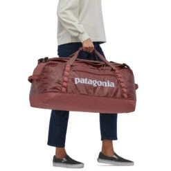 Patagonia Black Hole Duffel 70L Rosehip -Kalastusvälineet 49347 RHP ALL 3