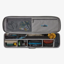 Patagonia Black Hole Rod Case Smolder Blue -Kalastusvälineet 49435 SMDB ALL 3