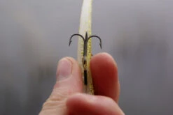 Quantum Claw Treble Hooks -Kalastusvälineet 6280006r 4