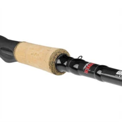 Grim Reaper Pitch Black 7'3'' 150g Jerk Casting -Kalastusvälineet 62832 4