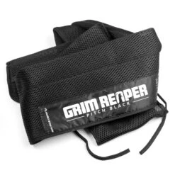 Grim Reaper Pitch Black 7'3'' 150g Jerk Casting -Kalastusvälineet 62832 5