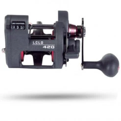 Rhino Wizzard LCLD 420 8 Rhino Wizzard LCLD 420 -Kalastusvälineet 633020 3