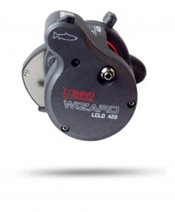 Rhino Wizzard LCLD 420 11 Rhino Wizzard LCLD 420 -Kalastusvälineet 633020 6