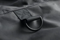 DAM Camovision Thermo Suit 2pcs, Black/Grey -Kalastusvälineet 65504r 4