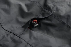 DAM Camovision Thermo Suit 2pcs, Black/Grey -Kalastusvälineet 65504r 5