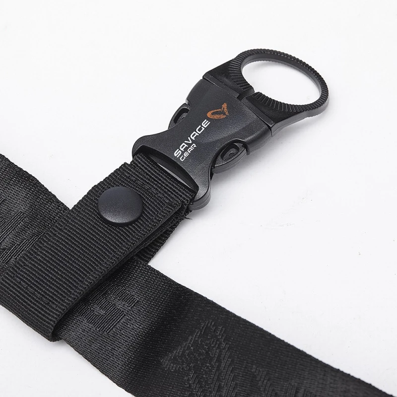 Savage Gear Specialist Soft Lure Bag 1 Box 10 Bags 21x38x22cm 10L 5 Savage Gear Specialist Soft Lure Bag 1 Box 10 Bags 21x38x22cm 10L - Image 5