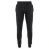 Aclima FleeceWool Joggers M's Jet Black