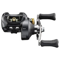 Shimano Curado K 300/301 -Kalastusvälineet CU301Kr 3