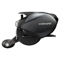 Shimano Curado K 300/301 -Kalastusvälineet CU301Kr 4