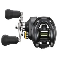 Shimano Curado K 300/301 -Kalastusvälineet CU301Kr 5