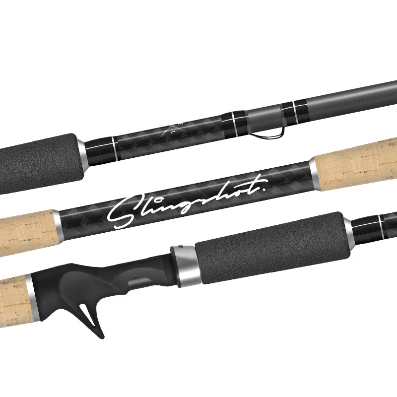 Eastfield Slingshot Baitcasting Rod 7'9'' 40-110g V2 2 Eastfield Slingshot Baitcasting Rod 7'9'' 40-110g V2 - Image 2
