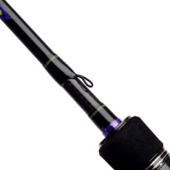 Daiwa Fuego Prorex XR Perch Combo -Kalastusvälineet FUEGOXRSET 4