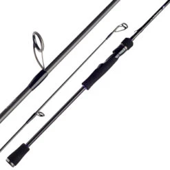 Daiwa Fuego Prorex XR Perch Combo -Kalastusvälineet FUEGOXRSET 5