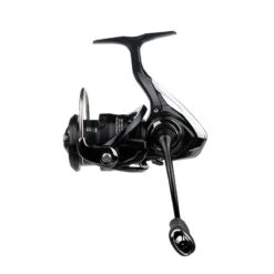 Daiwa Fuego Prorex XR Perch Combo -Kalastusvälineet FUEGOXRSET 6