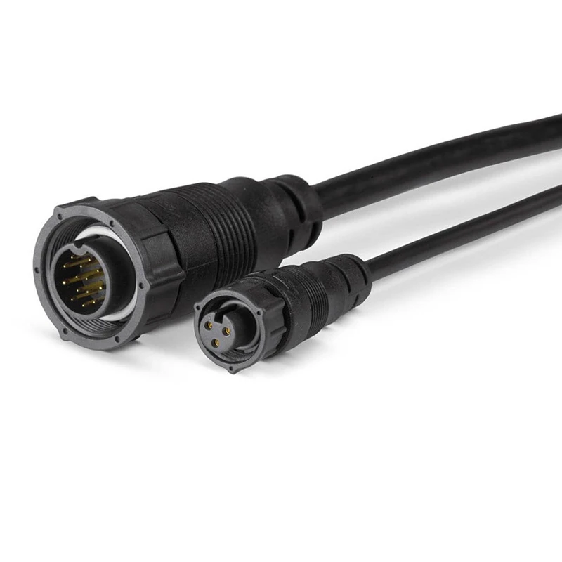 Humminbird MEGA 360 Imaging Transducer (inc Mount) 4 Humminbird MEGA 360 Imaging Transducer (inc Mount) - Image 4