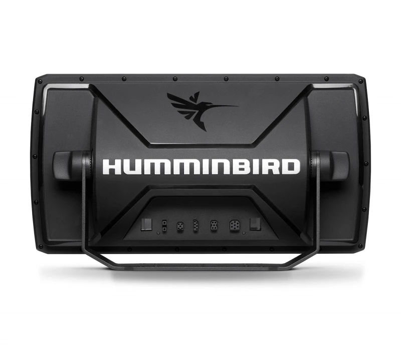 Humminbird Helix 10 CHIRP GPS G4N 4 Humminbird Helix 10 CHIRP GPS G4N - Image 4