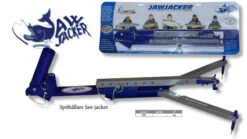 Jaw Jacker Hook Setter -Kalastusvälineet HS 3