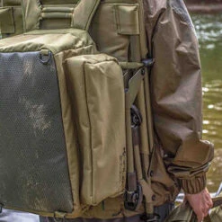 Korum Roving Kit -Kalastusvälineet K0290030 6