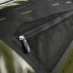 Ortlieb Waterproof Duffle Olive Black 110l 10 Ortlieb Waterproof Duffle Olive Black 110l -Kalastusvälineet K1455 5