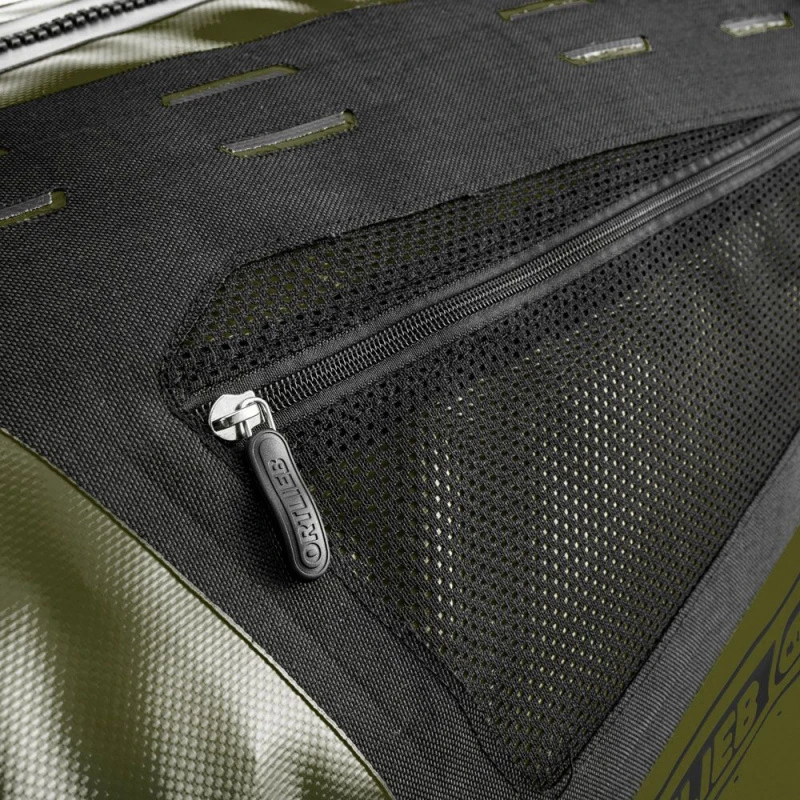 Ortlieb Waterproof Duffle Olive Black 110l 5 Ortlieb Waterproof Duffle Olive Black 110l - Image 5