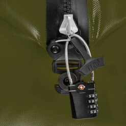 Ortlieb Waterproof Duffle Olive Black 110l 11 Ortlieb Waterproof Duffle Olive Black 110l -Kalastusvälineet K1455 6