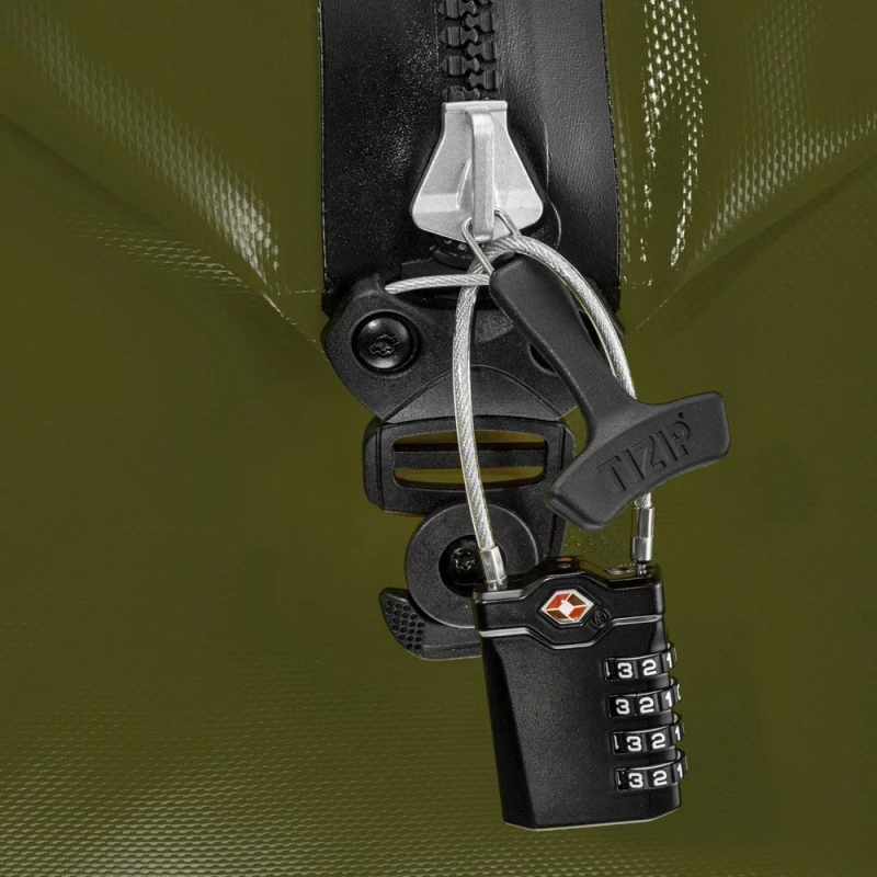 Ortlieb Waterproof Duffle Olive Black 110l 6 Ortlieb Waterproof Duffle Olive Black 110l - Image 6