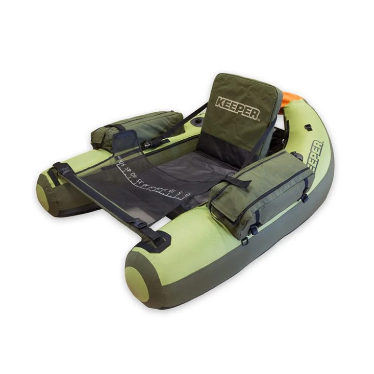 Vision Keeper Iso Float Tube 1 Vision Keeper Iso Float Tube