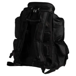 Leech Backpack 45L Black 7 Leech Backpack 45L Black -Kalastusvälineet LEECH3021 4