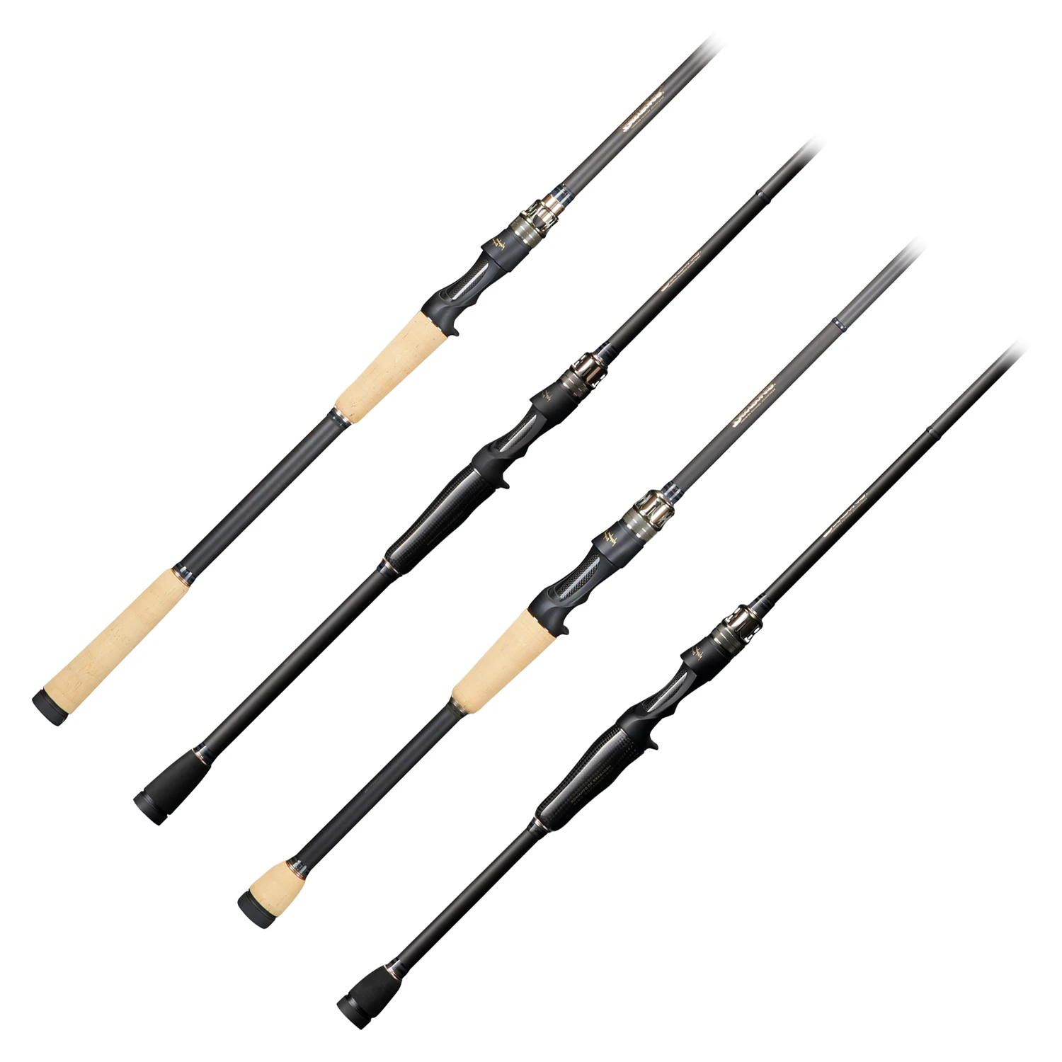 Megabass Destroyer P5 Baitcasting 1 Megabass Destroyer P5 Baitcasting