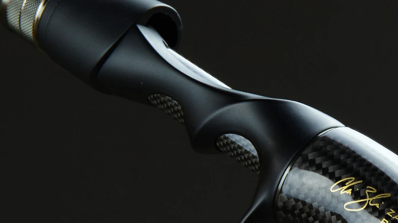 Megabass Destroyer P5 Baitcasting 2 Megabass Destroyer P5 Baitcasting - Image 2