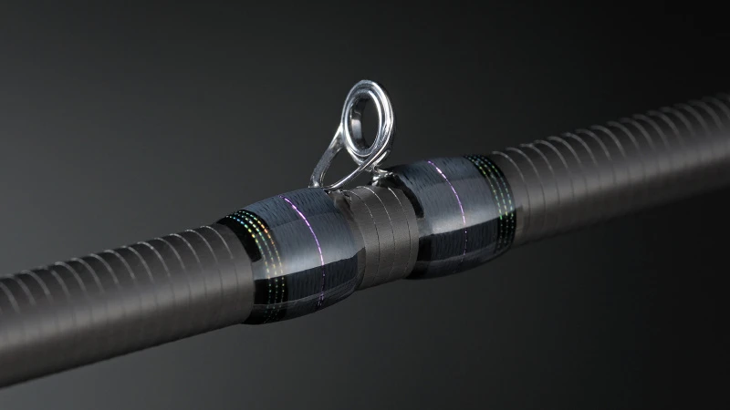 Megabass Destroyer P5 Baitcasting 4 Megabass Destroyer P5 Baitcasting - Image 4