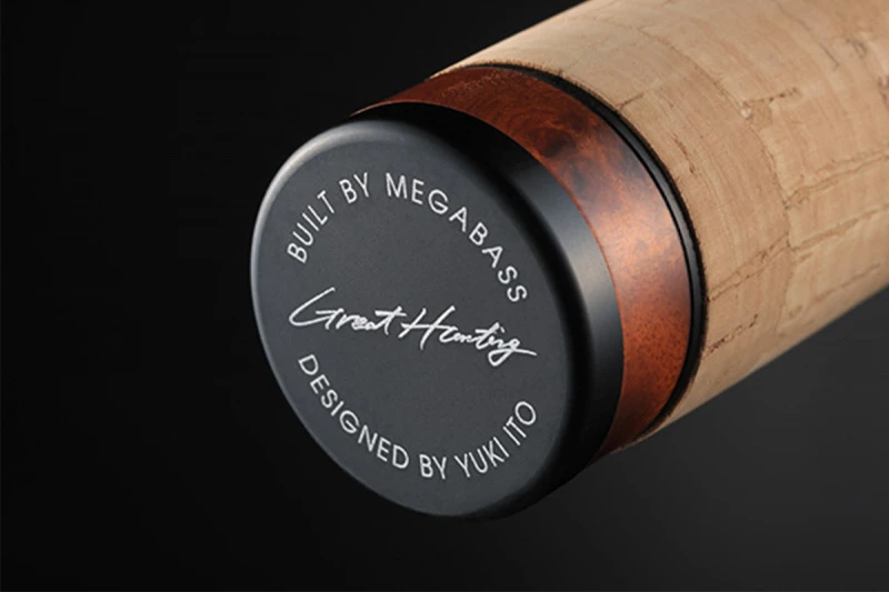 Megabass Great Hunting GH93-2MS 7-28g 2pcs 5 Megabass Great Hunting GH93-2MS 7-28g 2pcs - Image 5