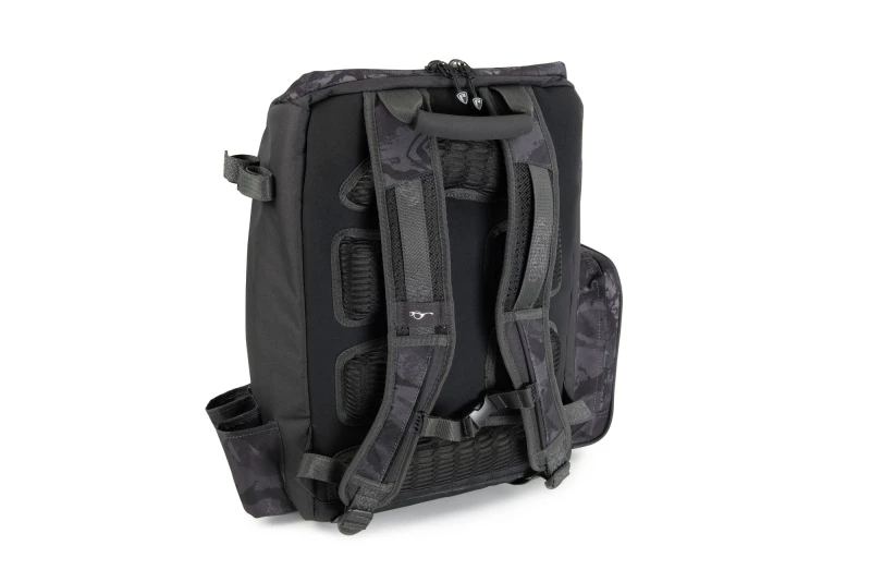 Fox Rage Voyager Camo Rucksack 2 Fox Rage Voyager Camo Rucksack - Image 2