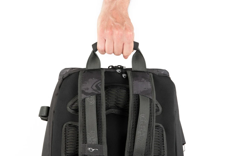 Fox Rage Voyager Camo Rucksack 6 Fox Rage Voyager Camo Rucksack - Image 6