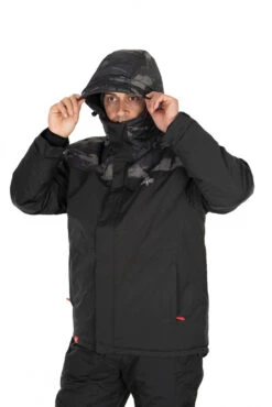 Fox Rage Winter Suit -Kalastusvälineet NPR412r 4