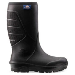Polyver Classic Winter Boot Black -Kalastusvälineet PC3637r 4