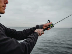 Jaeger Perch Baitcaster 6'7'' 3.5-14g 5 Jaeger Perch Baitcaster 6'7'' 3.5-14g -Kalastusvälineet PRC ROB 1 3