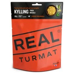 Real Turmat 6-pack -Kalastusvälineet REALTURMAT6PACK 6