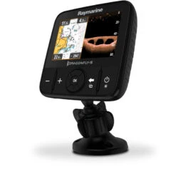Raymarine Dragonfly 5 Pro Ice Fishing Bundle 10 Raymarine Dragonfly 5 Pro Ice Fishing Bundle -Kalastusvälineet RMDF5PISFISKE 5