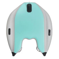 Seven Bass Design Seven Bass Flatform Junior, Seafoam -Kalastusvälineet SB DSFF J SF 4