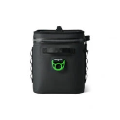 Yeti Hopper Flip 18 Soft Cooler - Canopy Green -Kalastusvälineet SKU E162 CYG 3