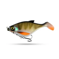 Söder Tackle Screw In Jig Head Mix Pack (20pcs) - 7g, 10g, 15g, 20g -Kalastusvälineet ST LSBJ 3