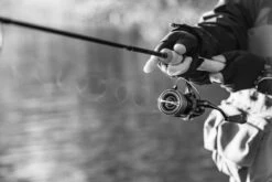 Shimano Stella FK -Kalastusvälineet STL1000FKr 5