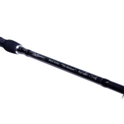 SvartZonker Black Series The Horizon Spinning -Kalastusvälineet SZ111000r 5