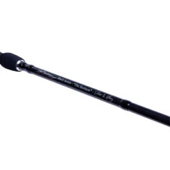 SvartZonker Black Series The Horizon Spinning -Kalastusvälineet SZ111000r 6