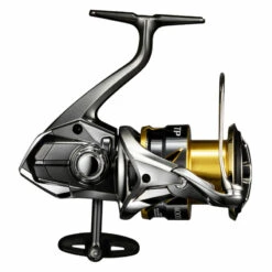 Shimano Twin Power FD -Kalastusvälineet TP1000FDr 3