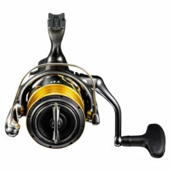 Shimano Twin Power FD -Kalastusvälineet TP1000FDr 4