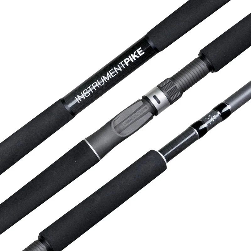 Eastfield Instrument Casting 2 Eastfield Instrument Casting - Image 2