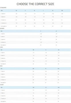 Vision Tool Relief Stockingfoot Wader -Kalastusvälineet V8811 Sr 4